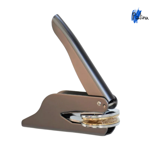 Palinu Özel Kabartma Makinesi