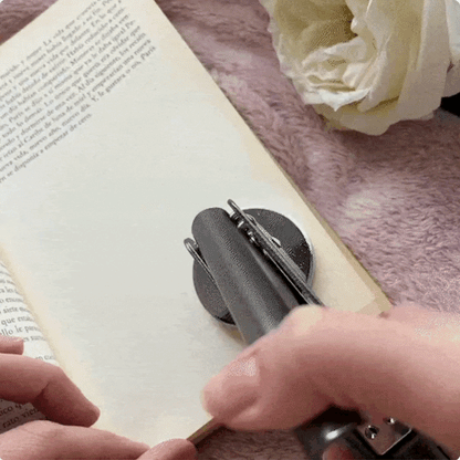 Palinu Özel Kabartma Makinesi